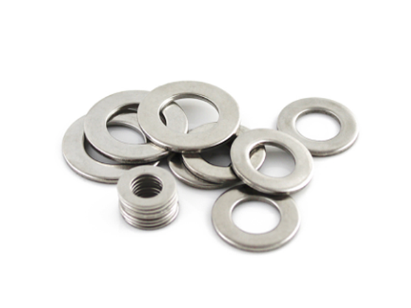 不銹鋼平墊圈DIN125 DIN9021/GB97.1  GB96.1 